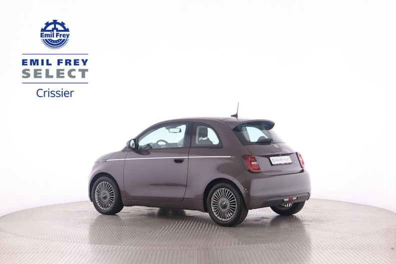 immagine del veicolo FIAT 500