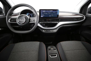 immagine del veicolo FIAT 500 Icon