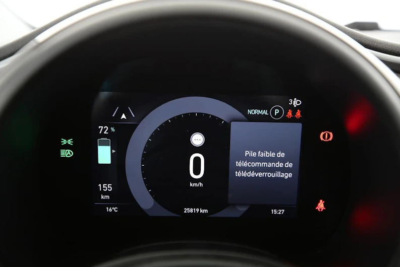 immagine del veicolo FIAT 500