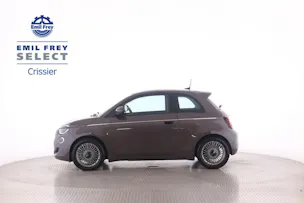 Fiat 500 Icon