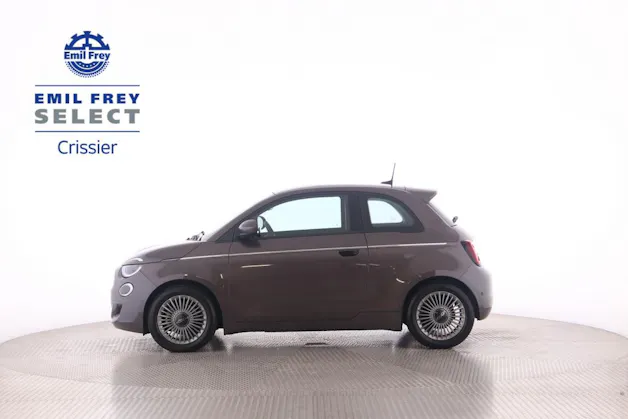 Fiat 500 Icon