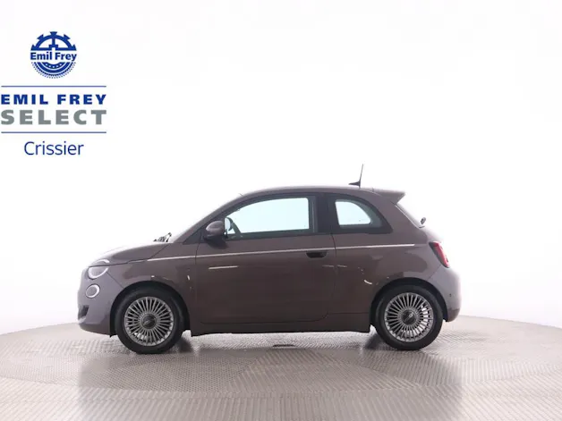 Fiat 500 Icon