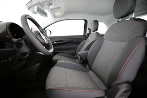 immagine del veicolo FIAT 500 Icon