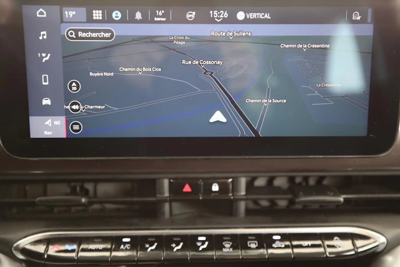 immagine del veicolo FIAT 500