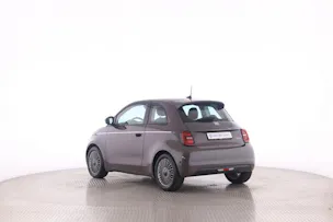 Fiat 500 Icon