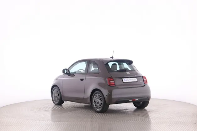 Fiat 500 Icon