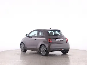 Fiat 500 Icon