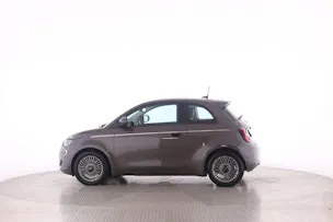 Fiat 500 Icon