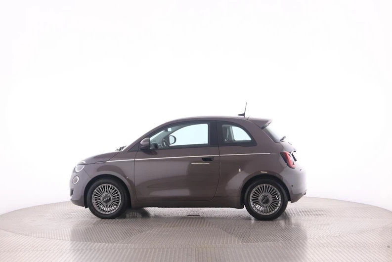 immagine del veicolo FIAT 500