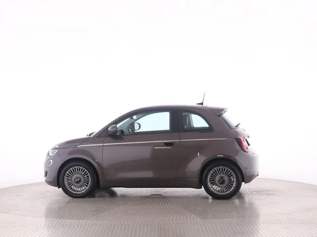 Fiat 500 Icon