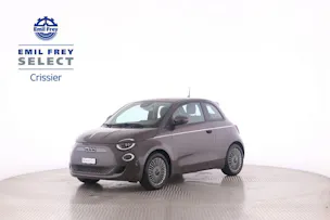 Fiat 500 Icon