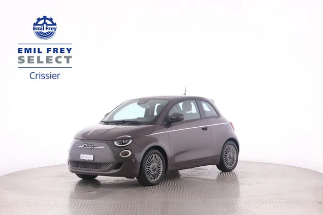 Fiat 500 Icon