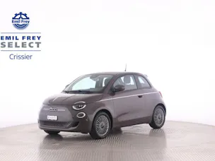 Fiat 500 Icon