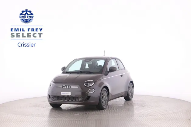 Fiat 500 Icon