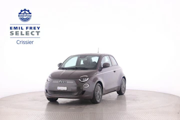 immagine del veicolo FIAT 500 Icon