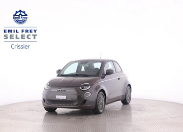 immagine del veicolo FIAT 500 Icon immagine del veicolo FIAT 500 Icon