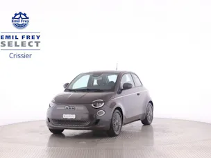 Fiat 500 Icon