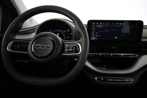 immagine del veicolo FIAT 500 Icon