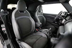 Mini Cabrio F57 2.0i John Cooper Works SAG