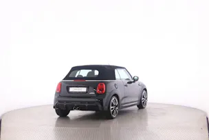 Mini Cabrio F57 2.0i John Cooper Works SAG