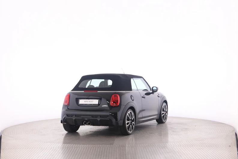 Fahrzeugbild MINI MINI