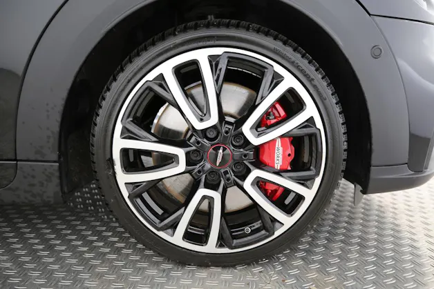 Mini Cabrio F57 2.0i John Cooper Works SAG