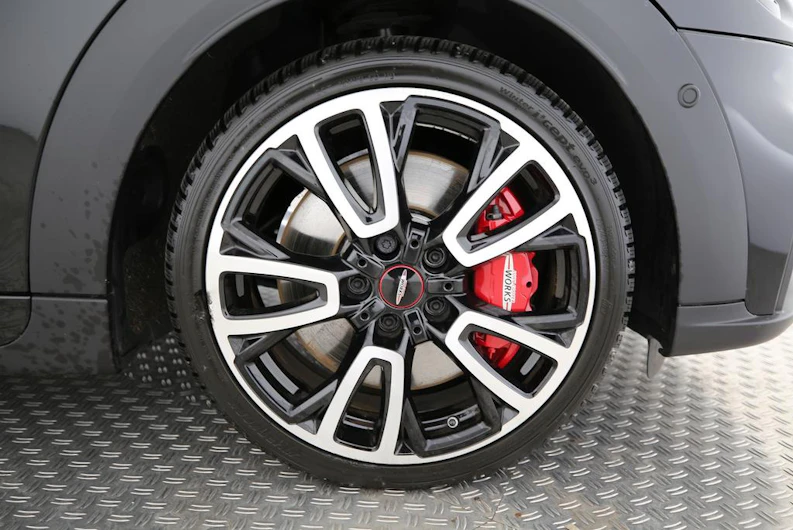 Fahrzeugbild MINI MINI