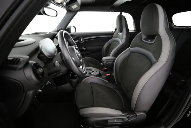 Mini Cabrio F57 2.0i John Cooper Works SAG