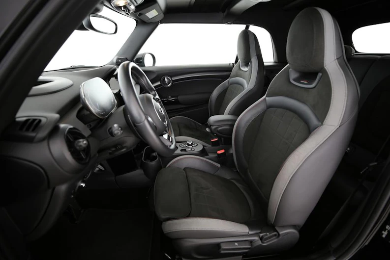Fahrzeugbild MINI MINI