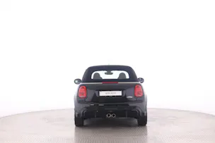 Mini Cabrio F57 2.0i John Cooper Works SAG
