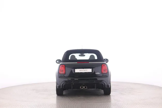Mini Cabrio F57 2.0i John Cooper Works SAG