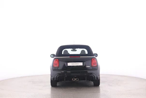 Fahrzeugbild MINI Cabrio F57 2.0i John Cooper Works SAG