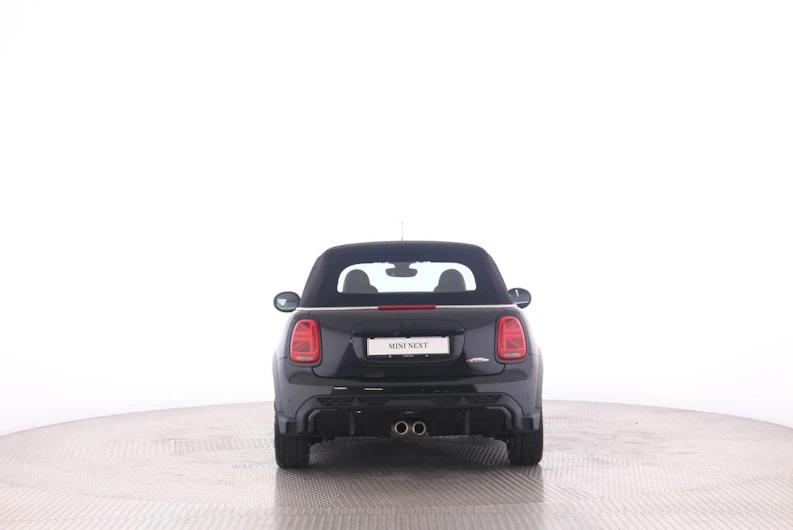 Fahrzeugbild MINI MINI