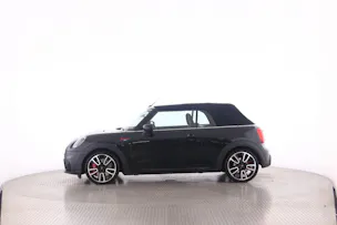 Mini Cabrio F57 2.0i John Cooper Works SAG