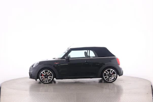 Fahrzeugbild MINI Cabrio F57 2.0i John Cooper Works SAG