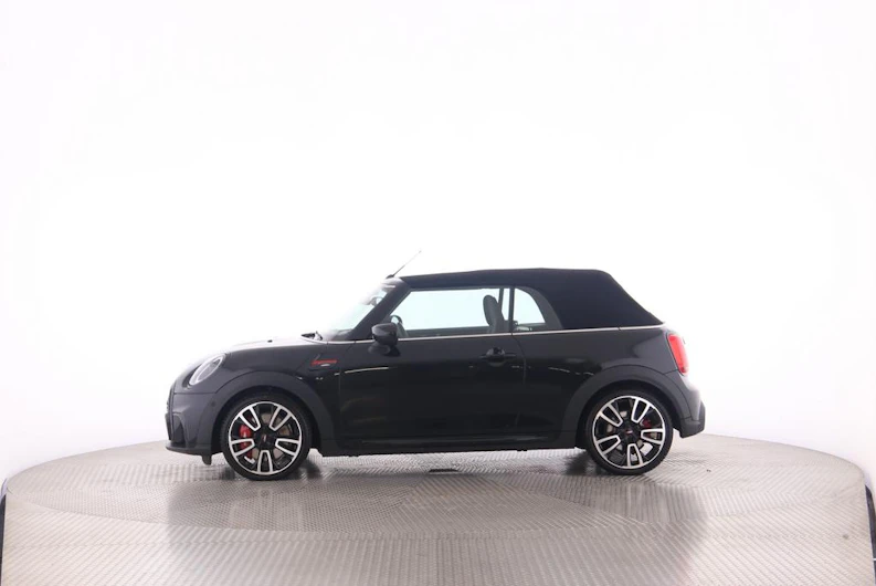 Fahrzeugbild MINI MINI