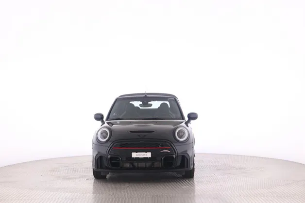 Mini Cabrio F57 2.0i John Cooper Works SAG