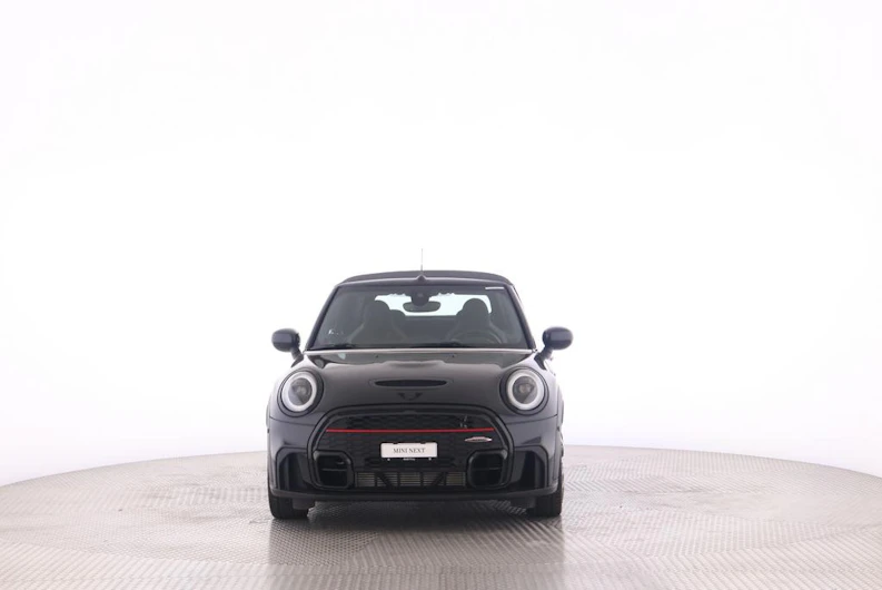 Fahrzeugbild MINI MINI