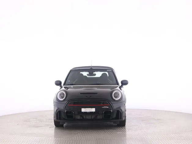 Mini Cabrio F57 2.0i John Cooper Works SAG