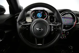 Mini Cabrio F57 2.0i John Cooper Works SAG