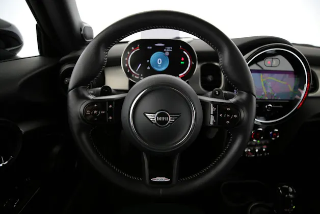 Mini Cabrio F57 2.0i John Cooper Works SAG