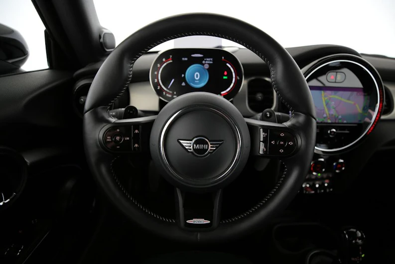 Fahrzeugbild MINI MINI