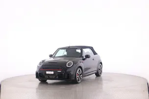 Mini Cabrio F57 2.0i John Cooper Works SAG
