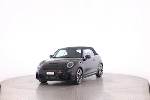 Fahrzeugbild MINI Cabrio F57 2.0i John Cooper Works SAG