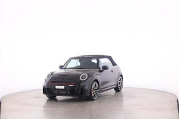 Fahrzeugbild MINI Cabrio F57 2.0i John Cooper Works SAG