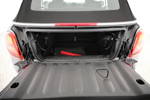 Mini Cabrio F57 2.0i John Cooper Works SAG