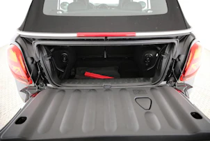 Fahrzeugbild MINI Cabrio F57 2.0i John Cooper Works SAG