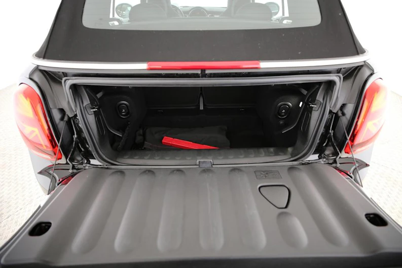 Fahrzeugbild MINI MINI