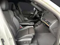 BMW X1 20d xDrive paddles