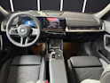 BMW X1 20d xDrive paddles